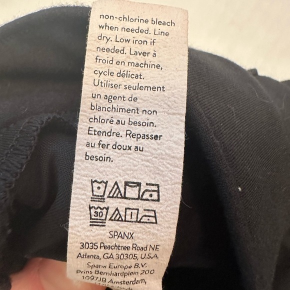 Spanx Perfect Pants Women’s THESE ARE SOLD - Picture 7 of 12